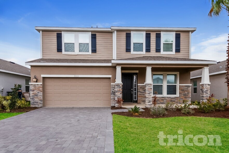 Primary Photo - 6411 Devesta Lp