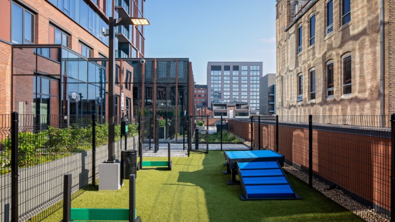 Building Photo - 144 N Aberdeen St