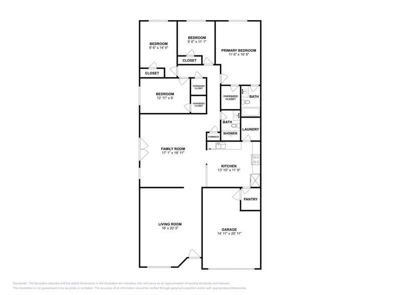 Building Photo - 6850 Misty Field Dr