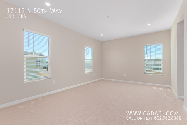 Building Photo - 17112 N 50th Way