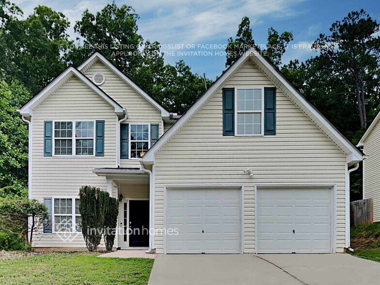 Primary Photo - 147 Hawthorn Dr