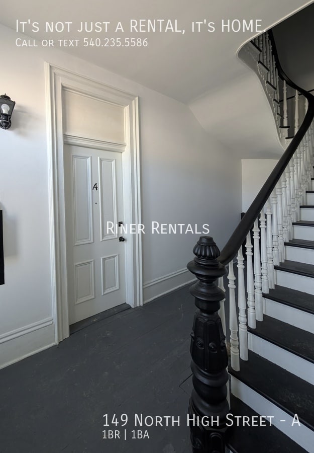 Building Photo - 149 N High St