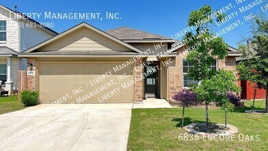 Building Photo - 6836 Encore Oaks