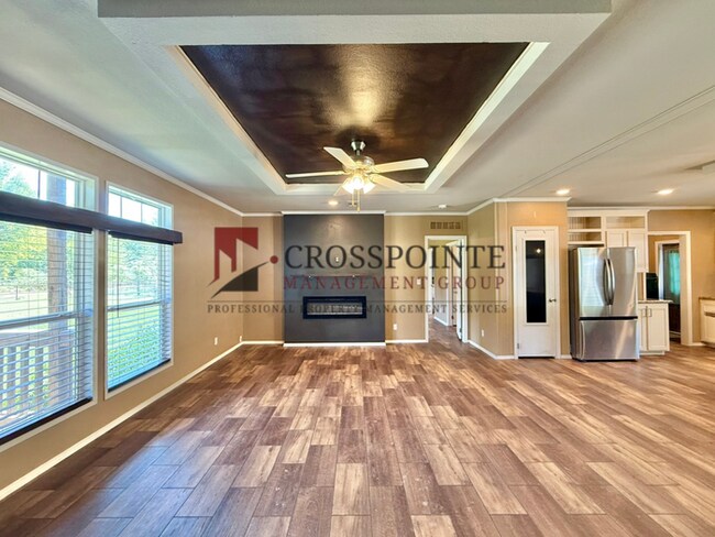 Building Photo - Tour Today! Spacious 4-Bedroom Home with Large Metal Building & Outdoor Kitchen