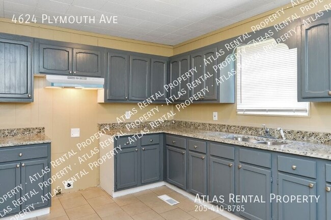 Building Photo - 4624 Plymouth Ave