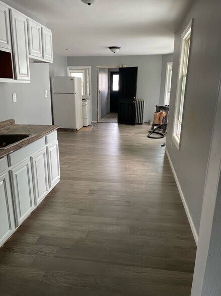 Building Photo - 1616 Rugby Rd