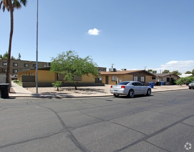 Partridge Place 513561 W 9th Pl Mesa AZ 85201 Apartment Finder