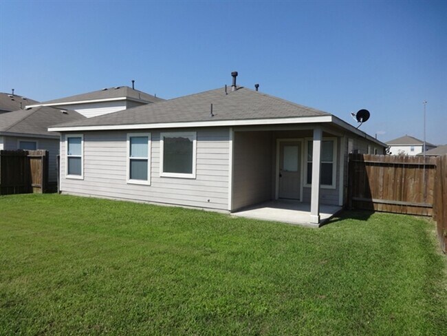 Building Photo - 8102 Sweetstone Bluff Ln