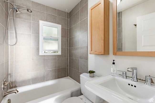 Building Photo - Liberty Wells House! Classic Bungalow - with modern finishes! TWO Car Garage!