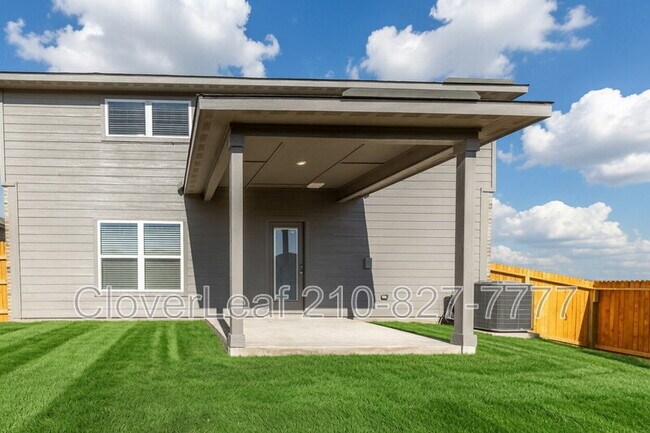 Building Photo - 9207 Nubuck Br
