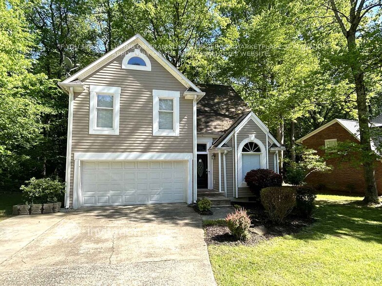 Building Photo - 1611 Plantation Trail
