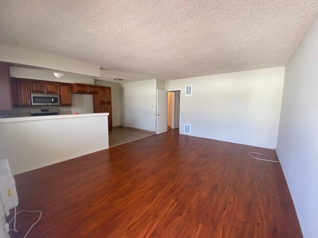Unit #8 - 2nd Floor - The Frontier