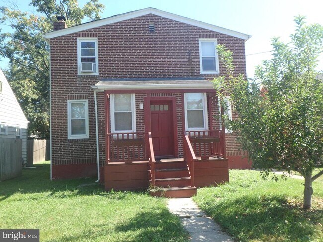 Building Photo - 115 Harding Ave