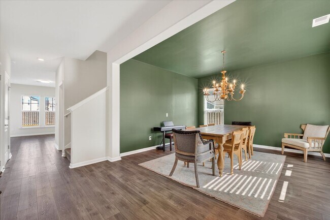Building Photo - 113 Brookline Dr