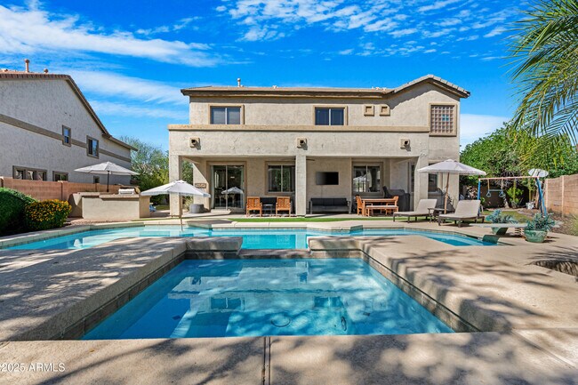 Building Photo - 5419 W Tether Trail