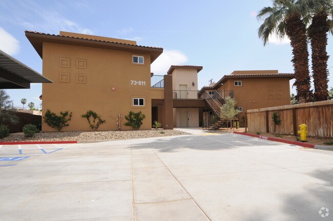 Building Photo - Sage Crest Senior