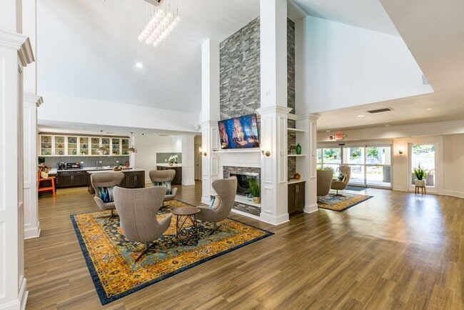 Building Photo - Move in Today @ The Spoke Peachtree Corners-Specials are Limited Time Only! 678-535-9535