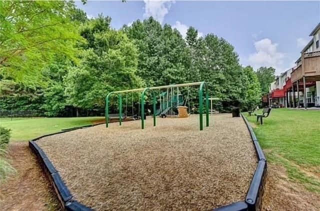 Building Photo - 1386 Thornborough Dr