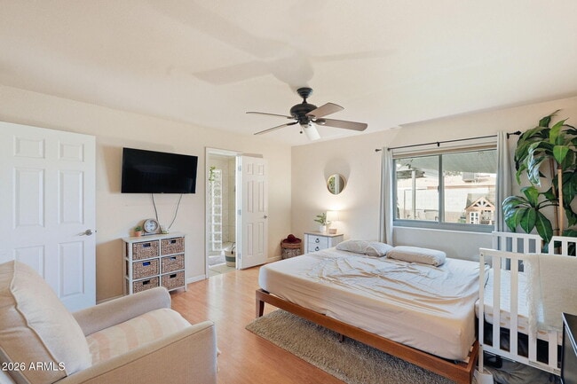 Building Photo - 2352 E Delgado St