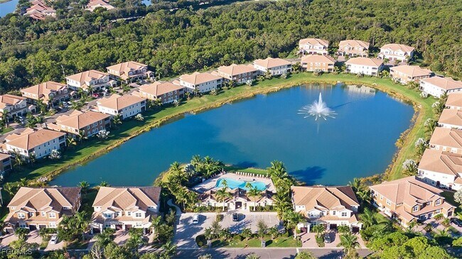 Building Photo - 18213 Creekside Preserve Loop