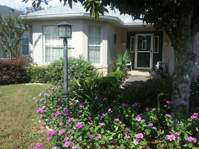 Primary Photo - 9285 SW 93rd Cir