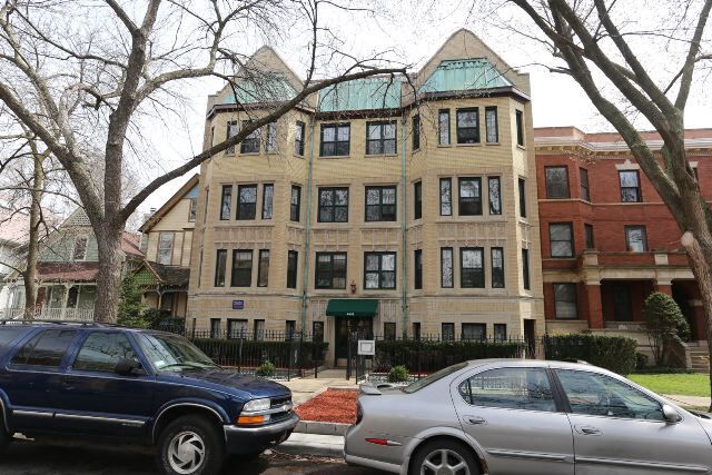 Primary Photo - 4646 N Paulina St