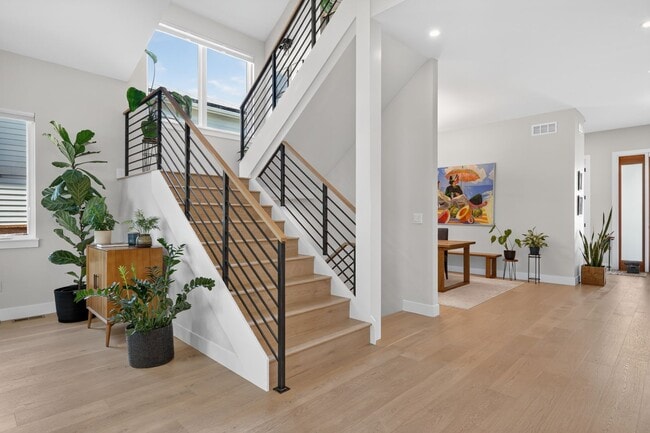 Building Photo - Boulder Living Perfected: Custom 4BR/4BA Modern Farmhouse Near Wonderland Lake