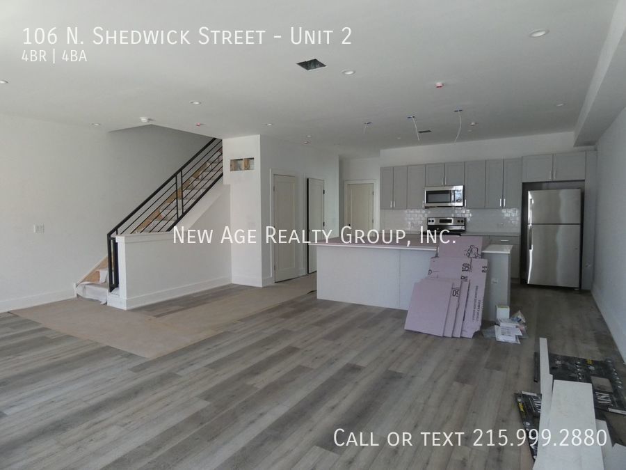 Building Photo - 106 N Shedwick St