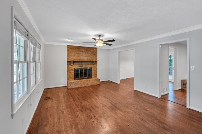 Building Photo - Freshly Updated Lassiter District Home with Finished Basement & Huge Backyard