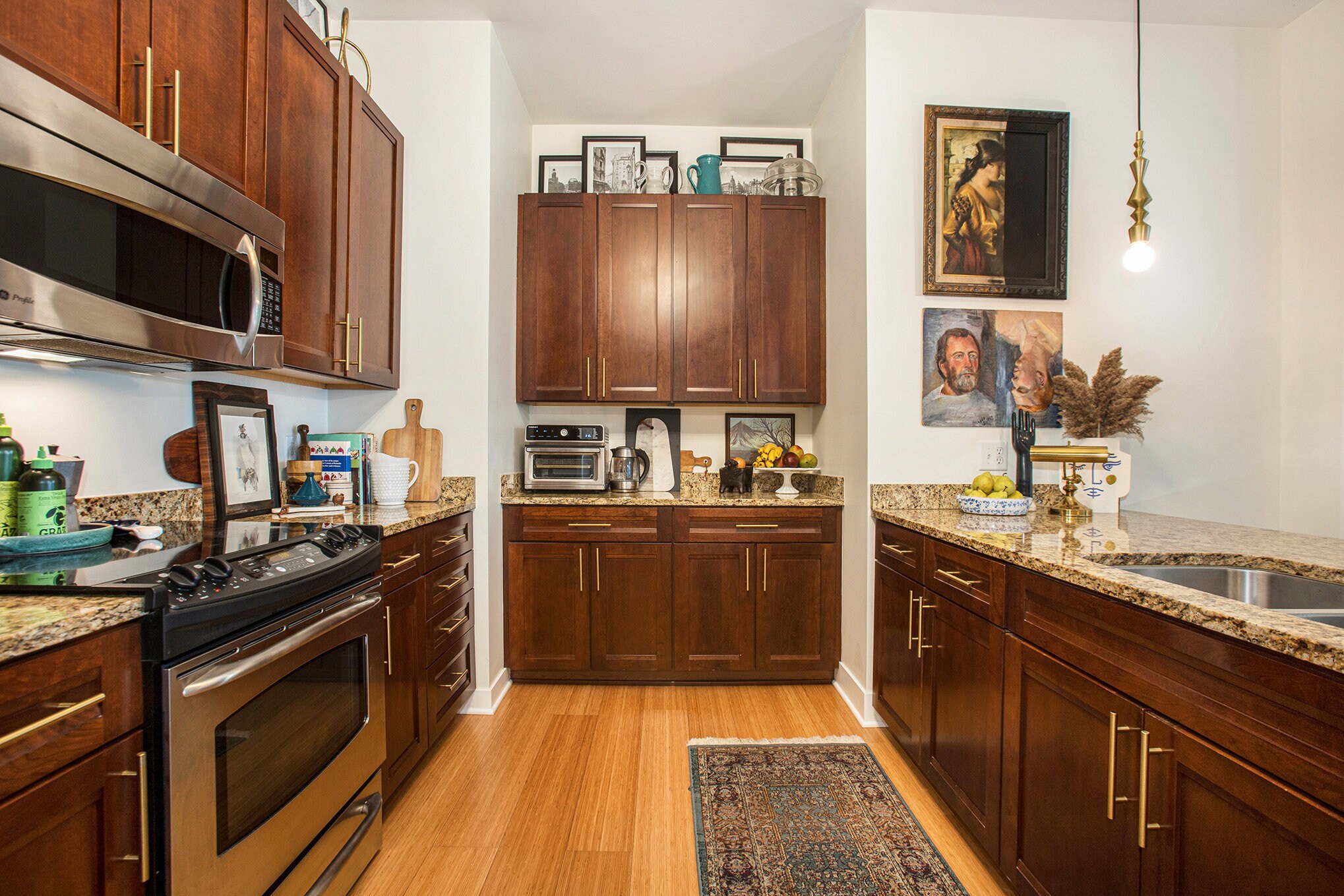 Kitchen 2 - 430 Union Ave NE