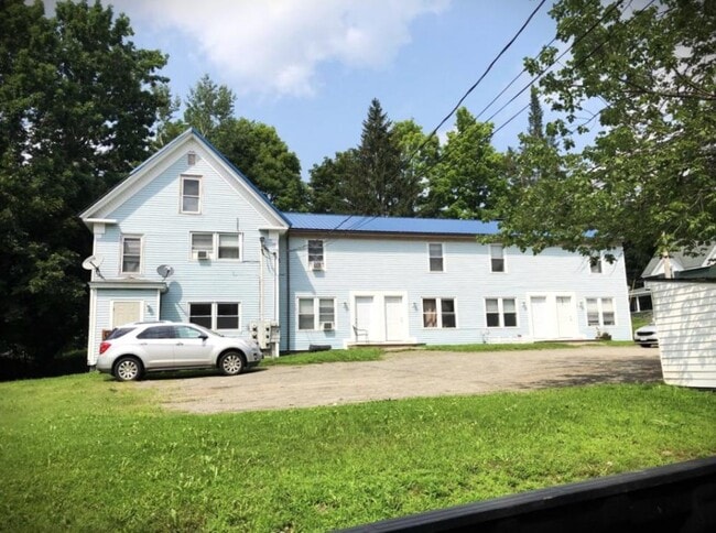 Building Photo - 27 Patterson St