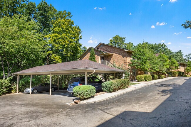 Building Photo - 1167 Turkey Foot Rd