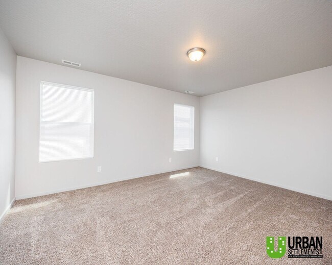 Building Photo - Newly Constructed 3 Bed, 2 Bath Rancher in Spokane Valley