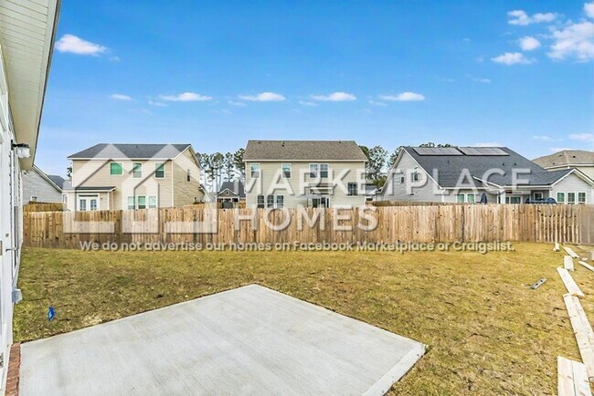 Building Photo - 213 Sessile Oak Dr