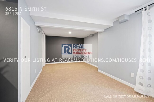 Building Photo - 6815 N Smith St