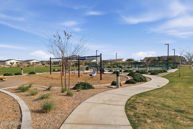 Building Photo - 47347 W Cansados Rd