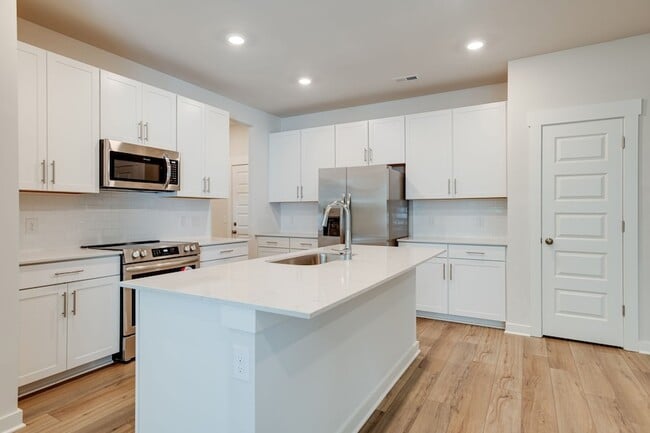 Building Photo - 2018 Township Dr