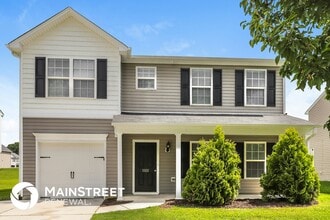 Building Photo - 1122 Langston Dr