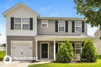 Building Photo - 1122 Langston Dr