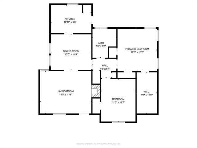 Building Photo - 6421 Kenwood Ave
