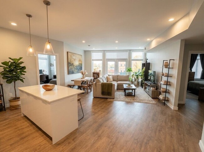 Building Photo - 3 Ward St