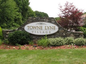 Building Photo - Towne Lyne Village