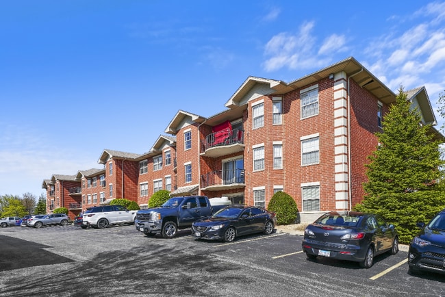 Building Photo - 7250 W 157th St