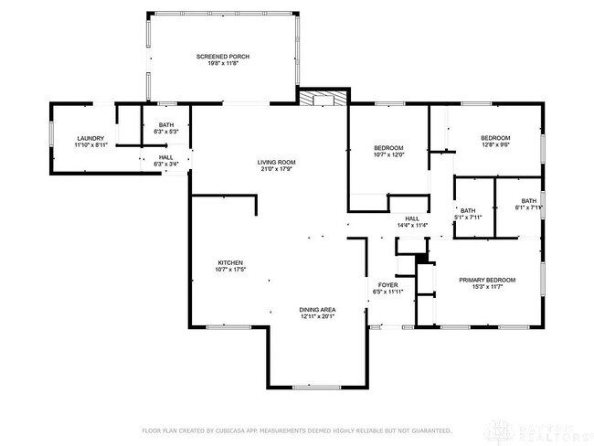 Building Photo - 4409 Sunnydale Pl