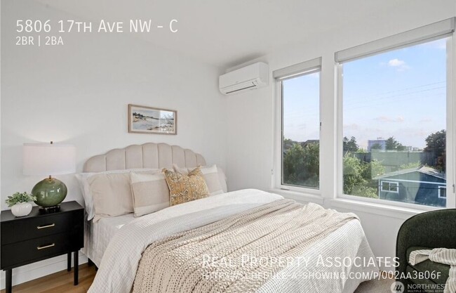 Building Photo - 5806 17th Ave NW