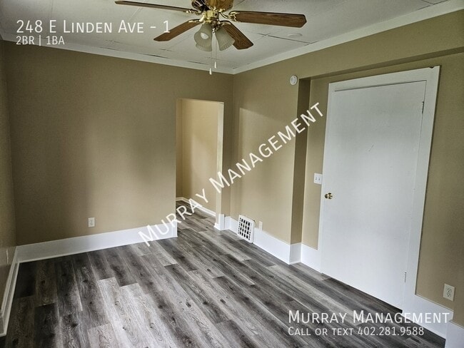 Building Photo - 248 E Linden Ave