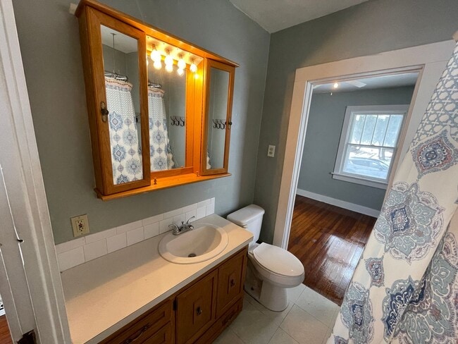 Building Photo - Home For Rent By Capital Property Management