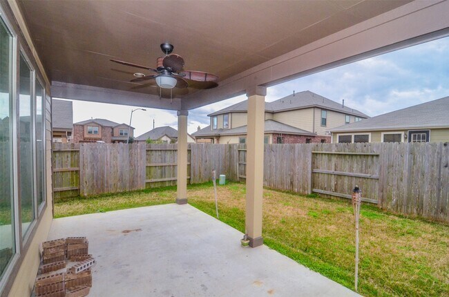Building Photo - 15207 Keystone Bend Ln