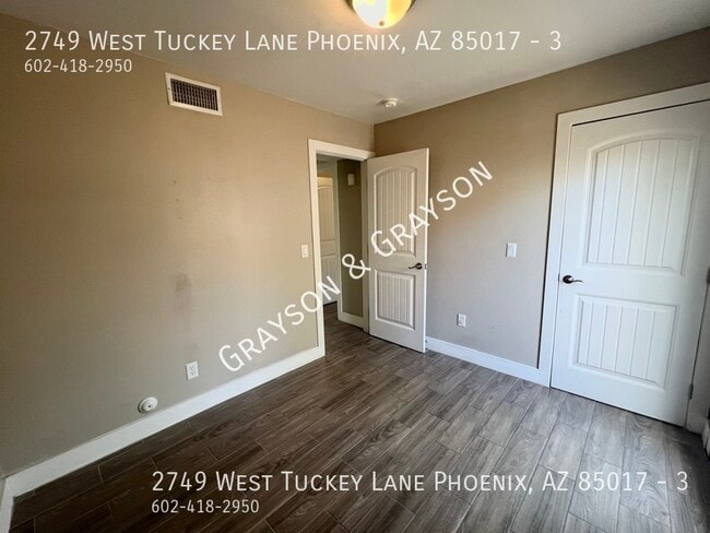 Building Photo - 2749 W Tuckey Ln