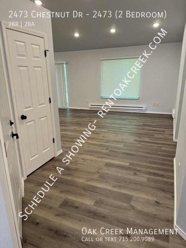 Building Photo - 2473 Chestnut Dr